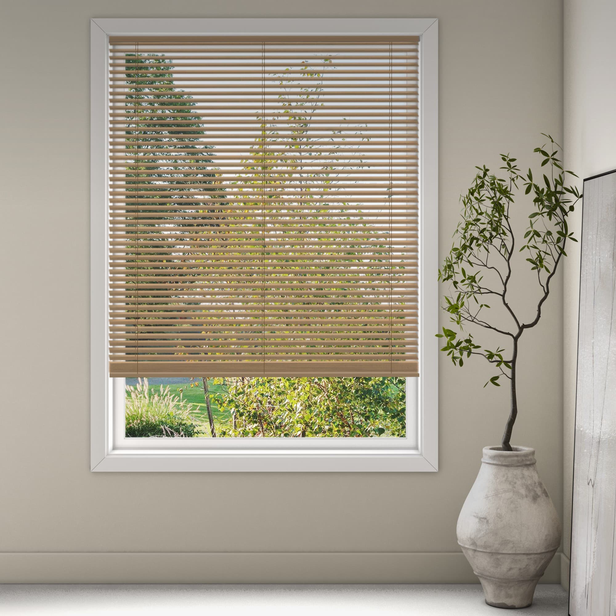 Robust 8358 Wood Venetians