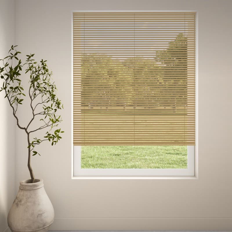 Deadflat 4072 Metal Venetians