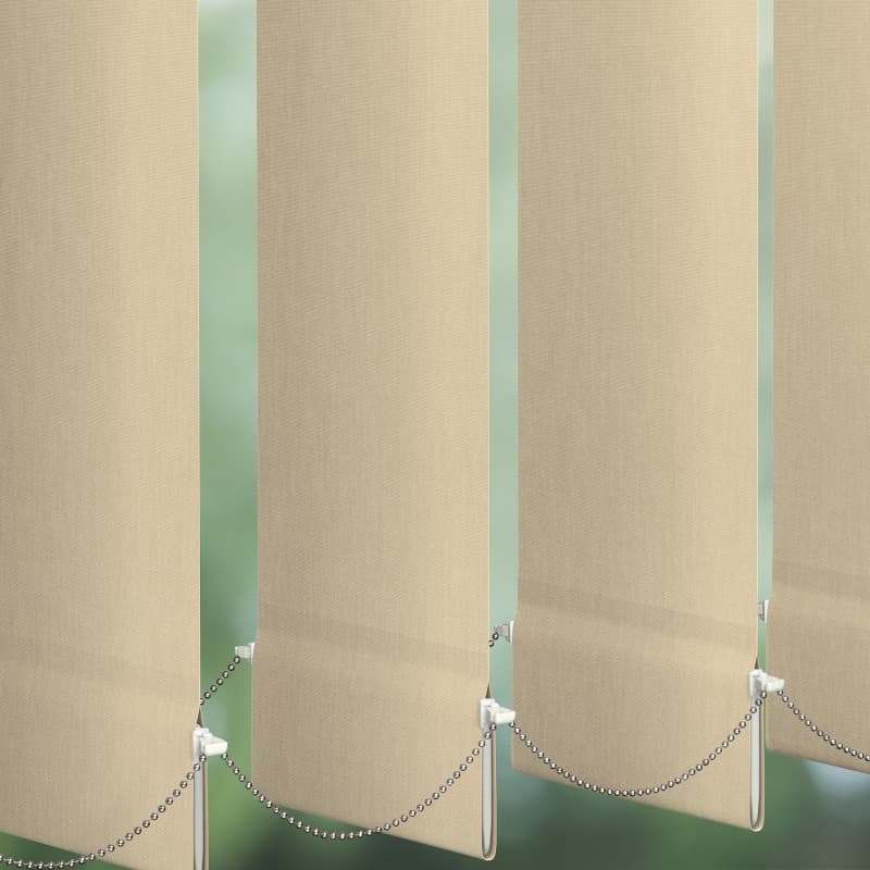 Dense 6677 Vertical Blind