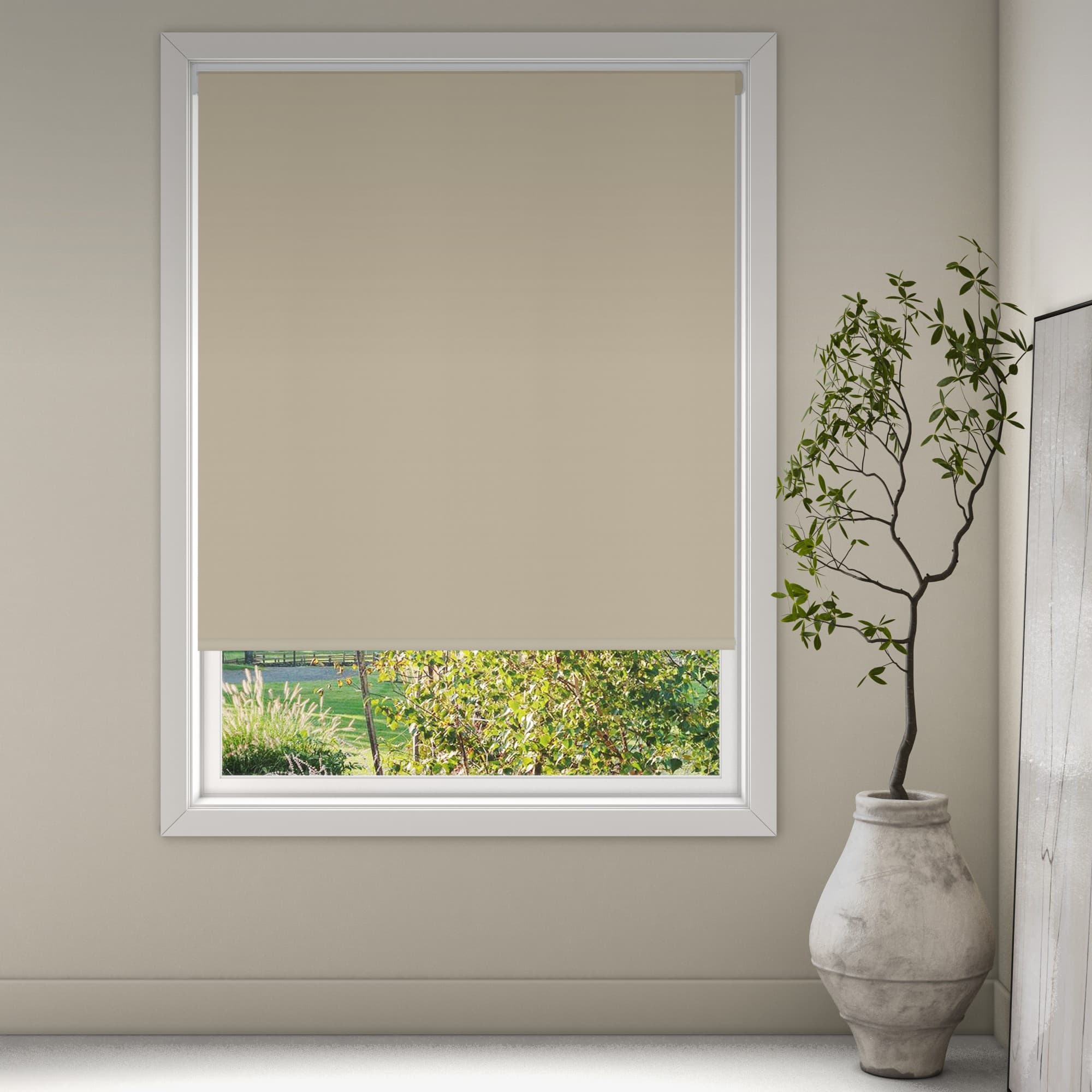 Hannaliz RD 6405 Roller Blind