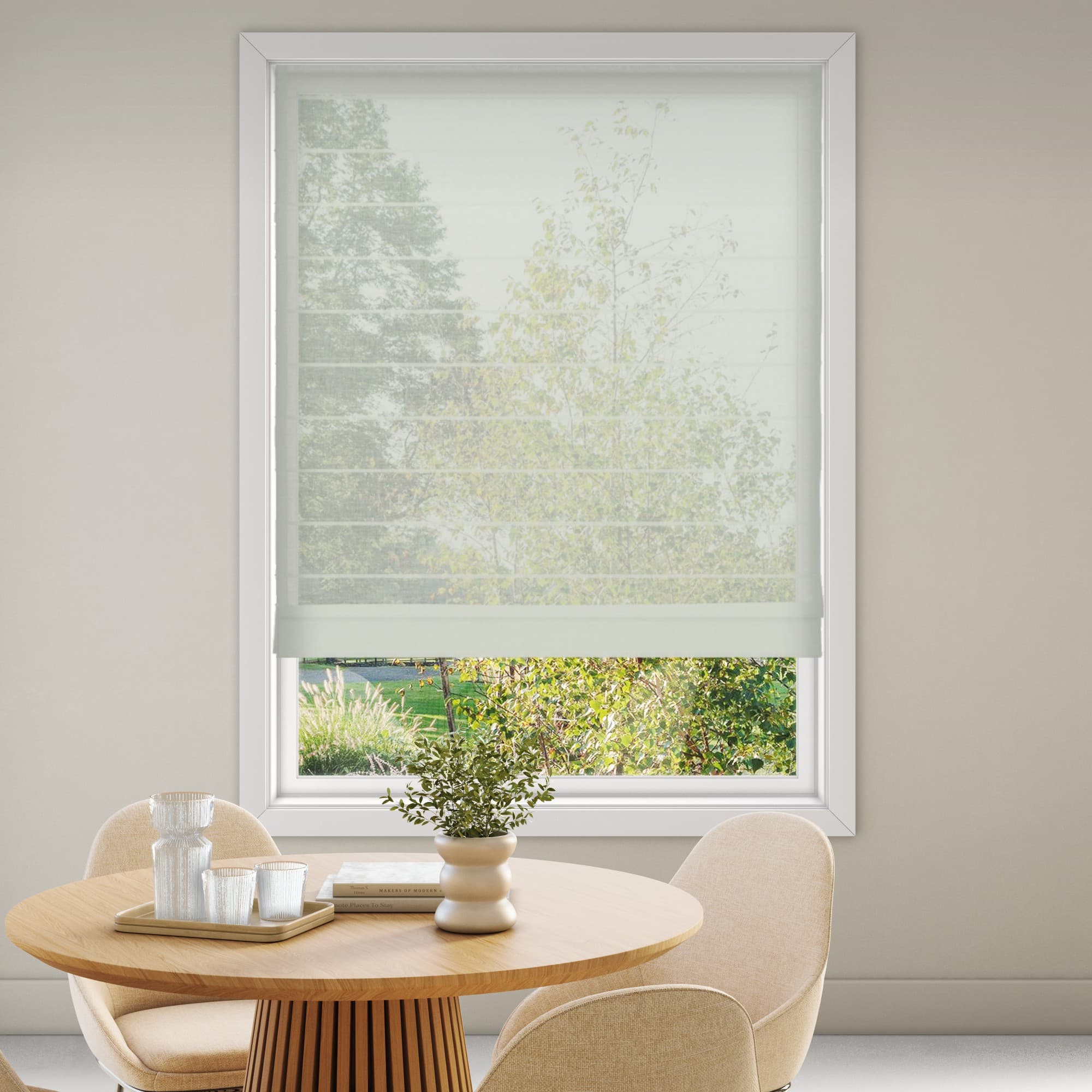 Bejar 9912 Roman Blind