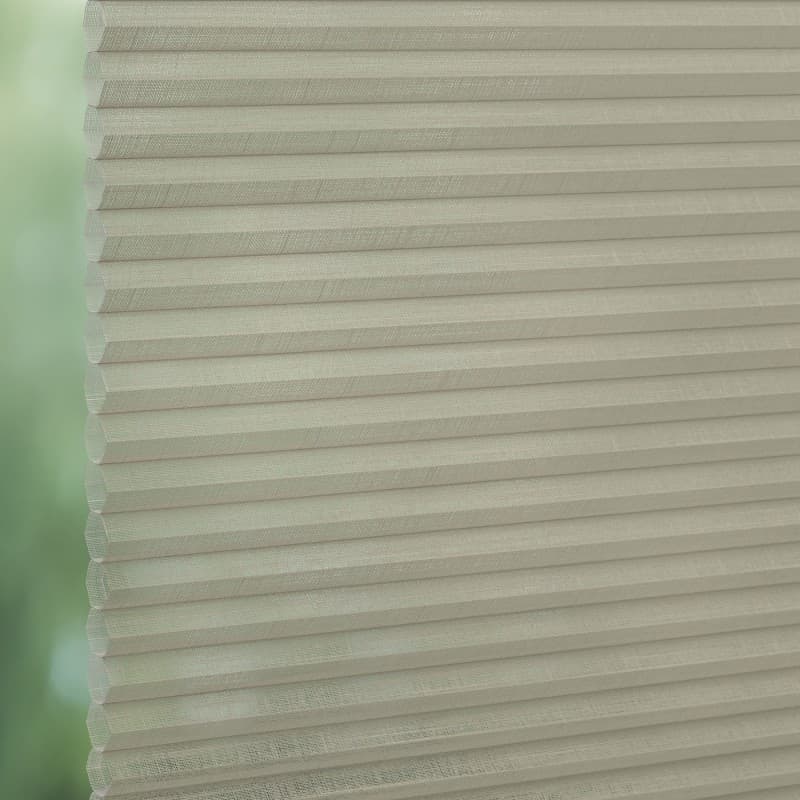 Batiste Sheer full tone 7686 Duette