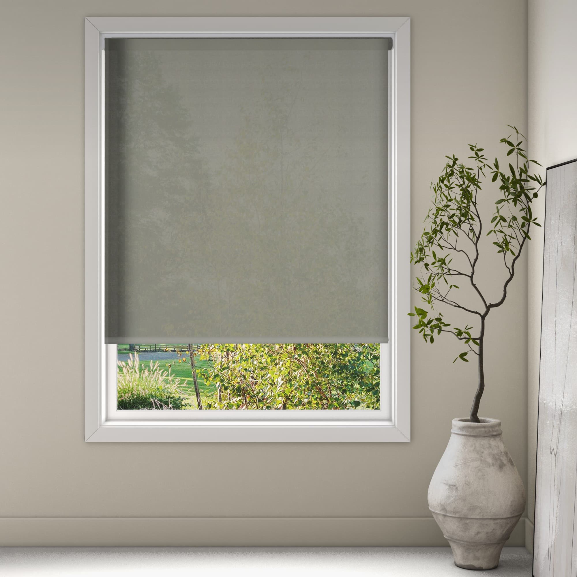 Strada StainStop Re-Life 1174 Roller Blind