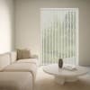 Uni 0601 Vertical Blind