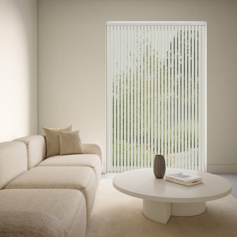 Uni 0601 Vertical Blind