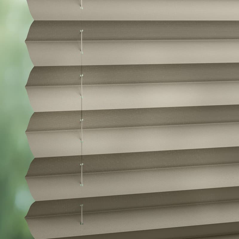 Essentials Re-Life 6113 Pleated Blind