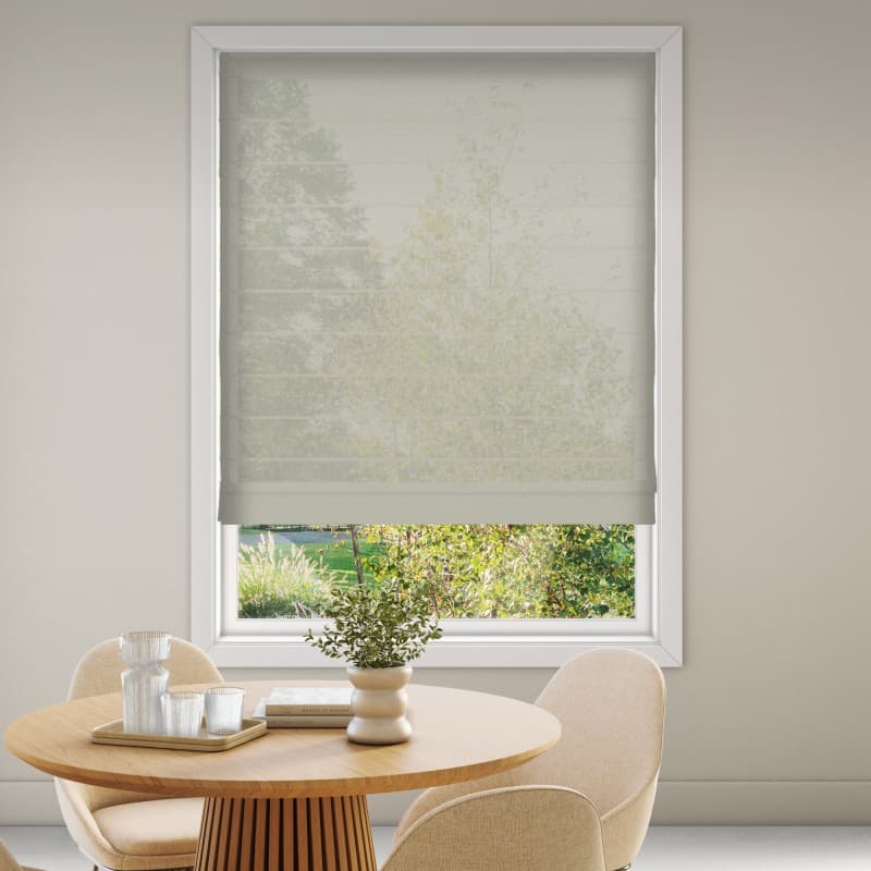 Guardo 9880 Roman Blind