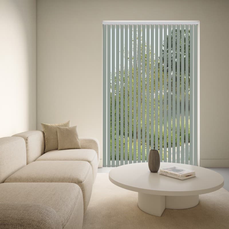 PVC 7603 Vertical Blind