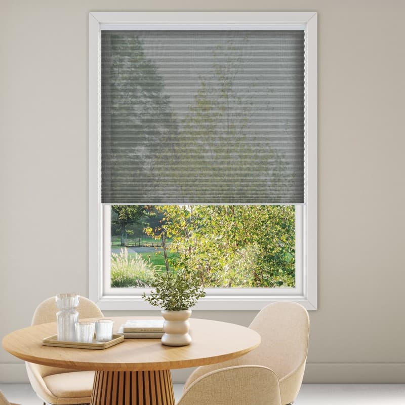 Furore FR 6607 Pleated Blind