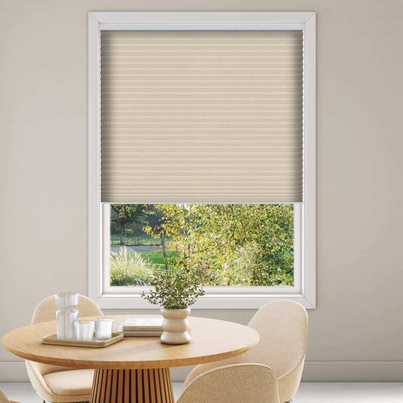 Furore FR 6608 Pleated Blind