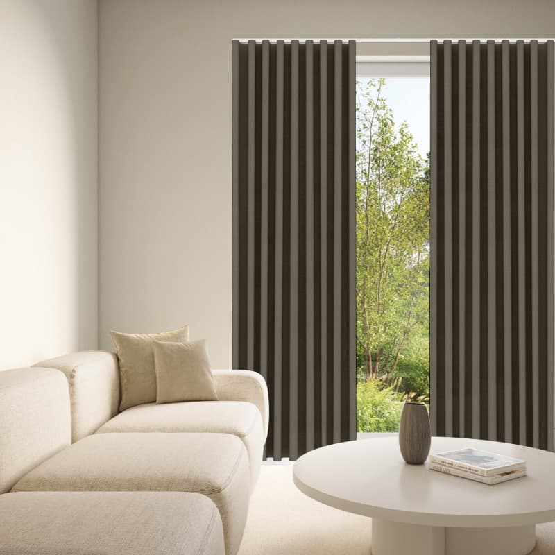 Circular Re-Life 9823 Curtains