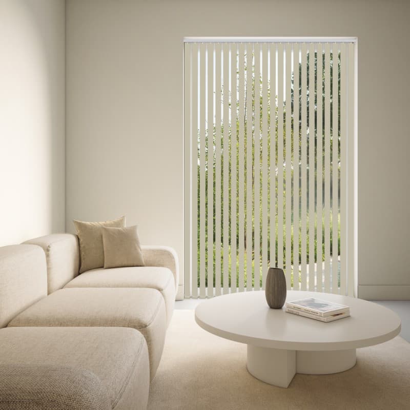 Unico 2591 Vertical Blind