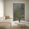 Glitter 7632 Vertical Blind