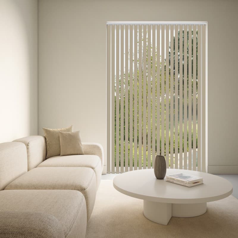 Unico 2904 Vertical Blind