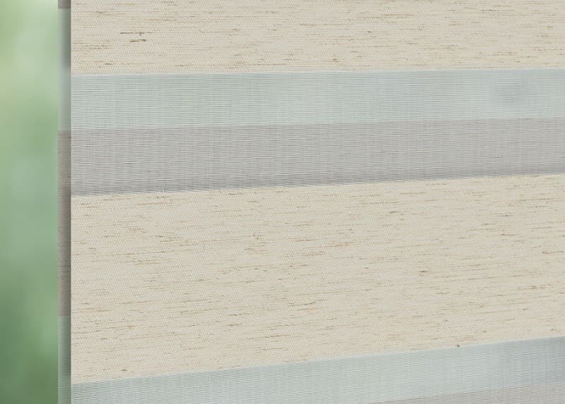 Luxor 2122 Duo roller blinds