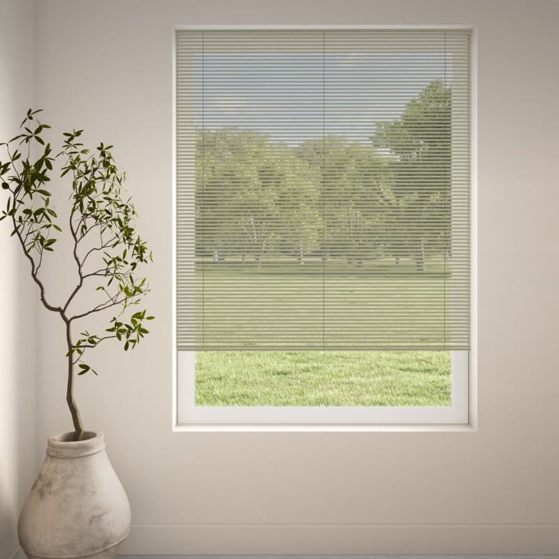 Brushed 3005 Metal Venetians
