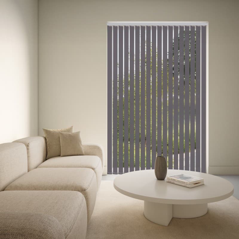 GreenScreen® Eco FR 2588 Vertical Blind
