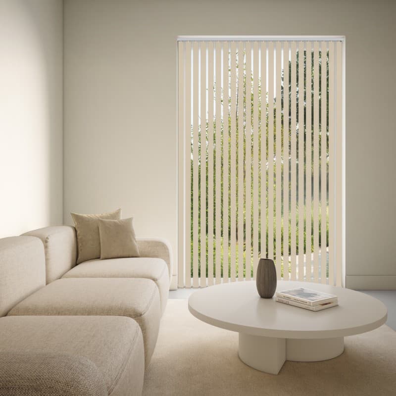 Skagen Re-Life 2881 Vertical Blind