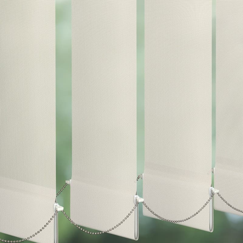 Sirius Screen 10 5306 Vertical Blind