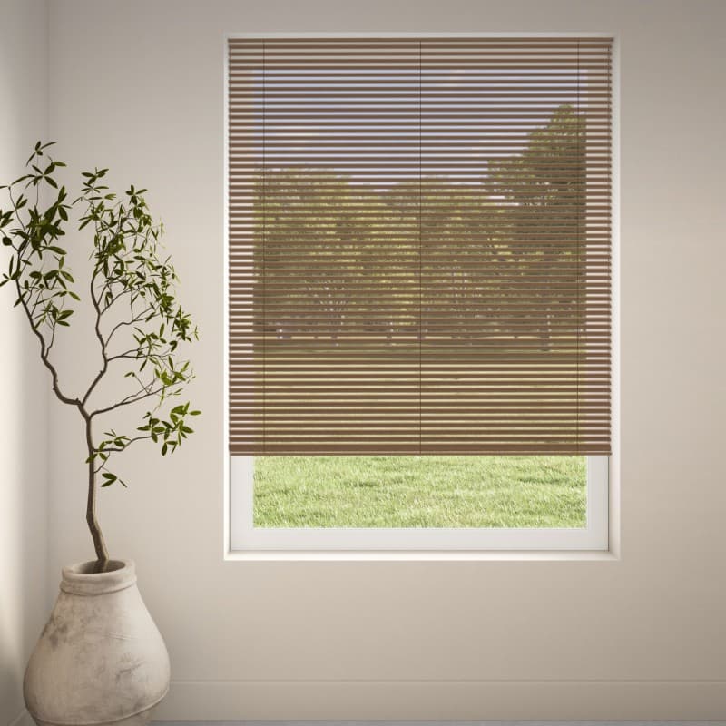 Metallic 2312 Metal Venetians