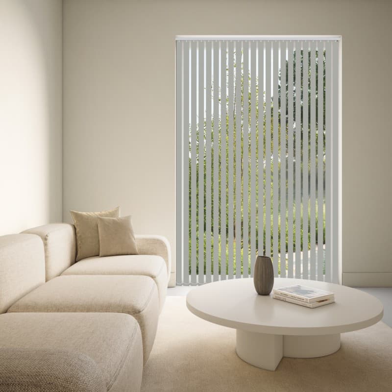 Elements Re-Life 2819 Vertical Blind