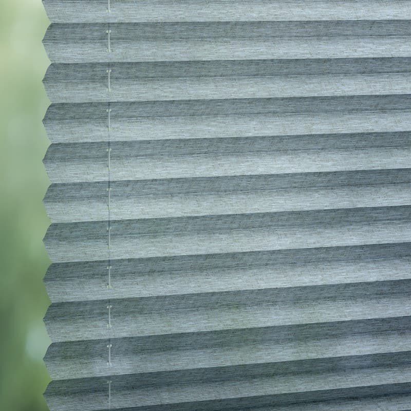 Orion 1965 Pleated Blind
