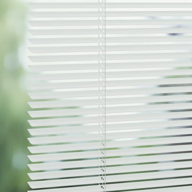 Uni 6001 Metal Venetians