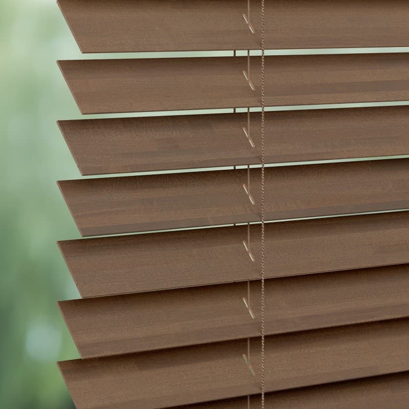 Robust 8360 Wood Venetians