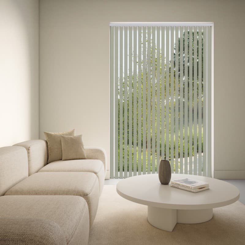 Frisa 9122 Vertical Blind