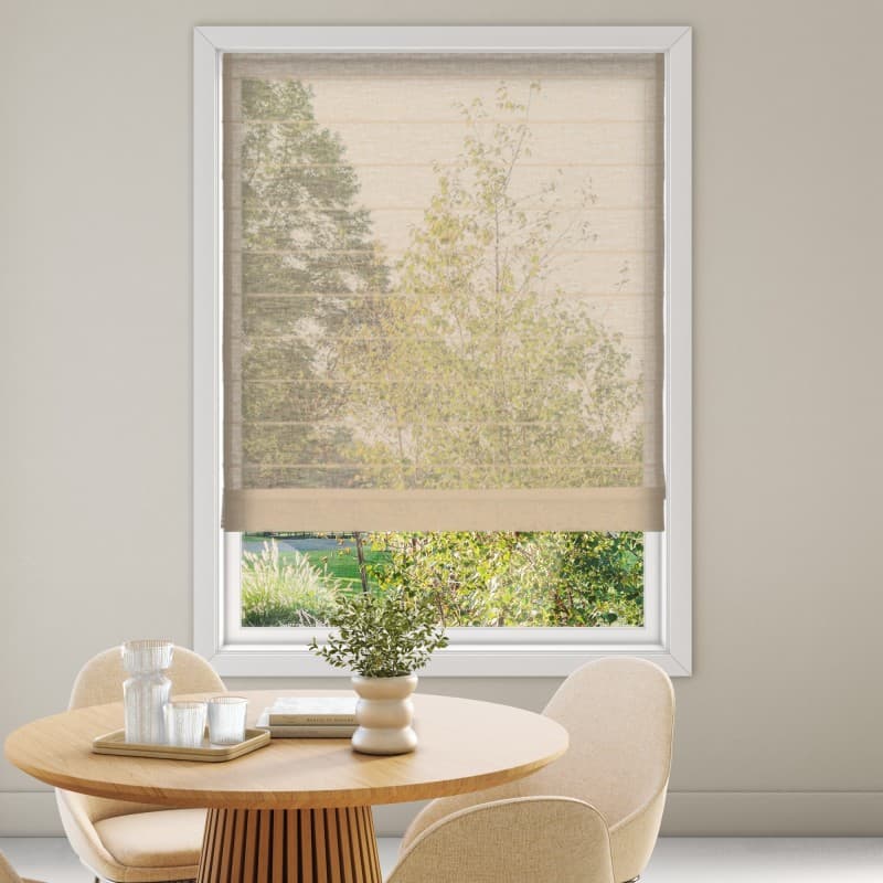 Navarra 9922 Roman Blind