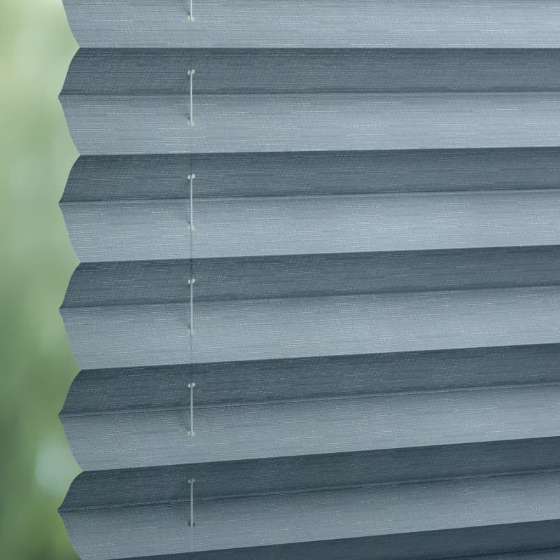 GreenScreen Sea-Tex NXT 1919 Pleated Blind