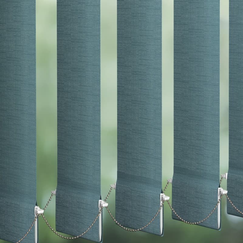 GreenScreen Sea-Tex® NXT 9129 Vertical Blind