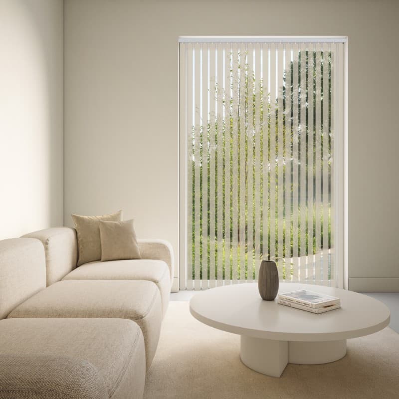 Elegance 9147 Vertical Blind