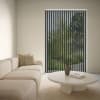Natté 10 2953 Vertical Blind