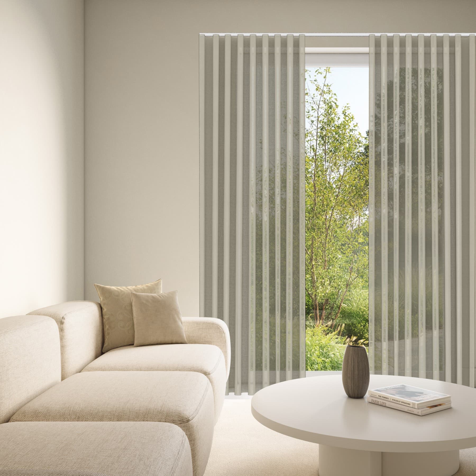 Bejar 9905 Curtains