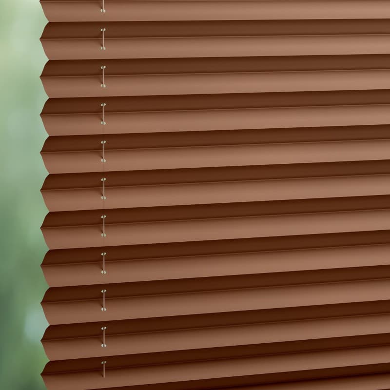 Opal Topar® Plus Re-Life 1595 Pleated Blind