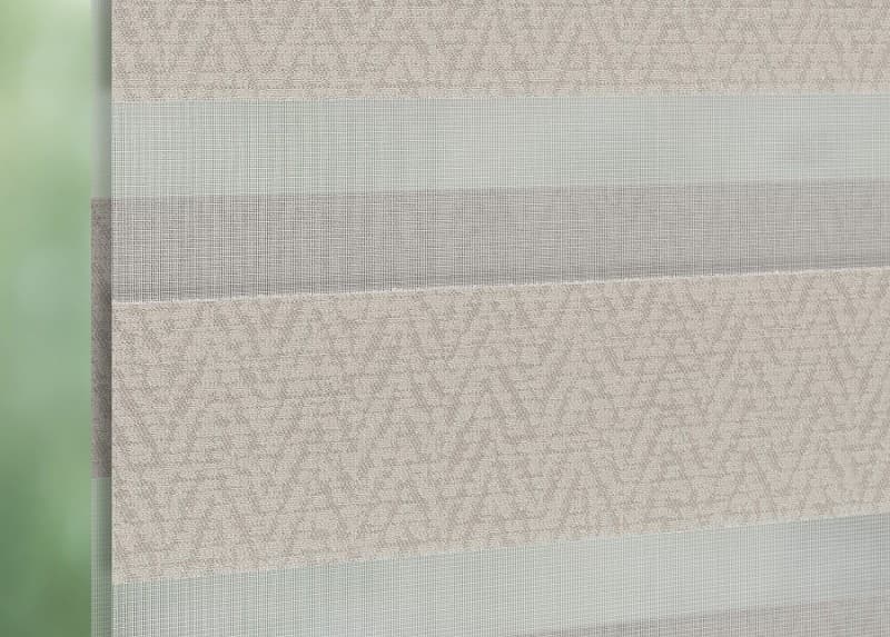 Limoges 2118 Duo roller blinds