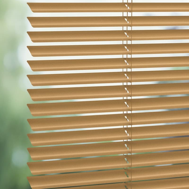 Metallic 0859 Metal Venetians