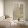 Pure Sense Duo 9014 Vertical Blind