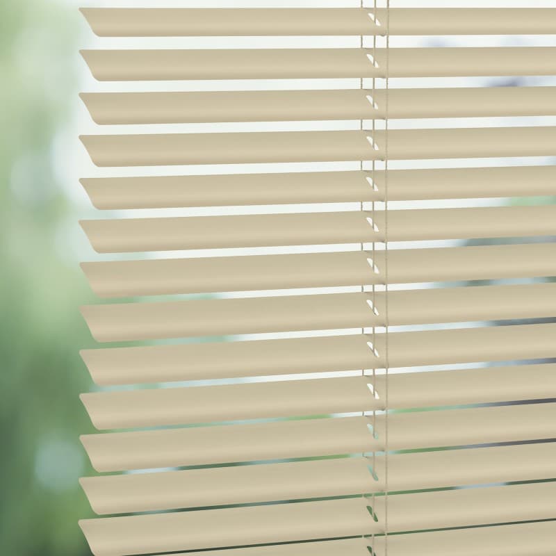 Uni 0877 Metal Venetians