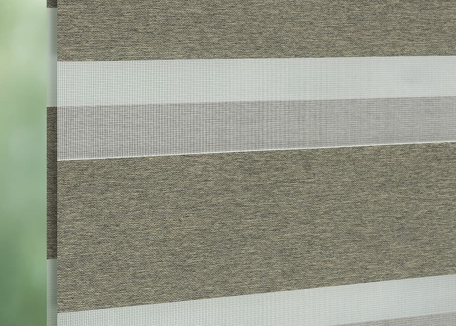 Torcy 2198 Duo roller blinds