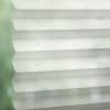 Luna Sheer 6120 Pleated Blind