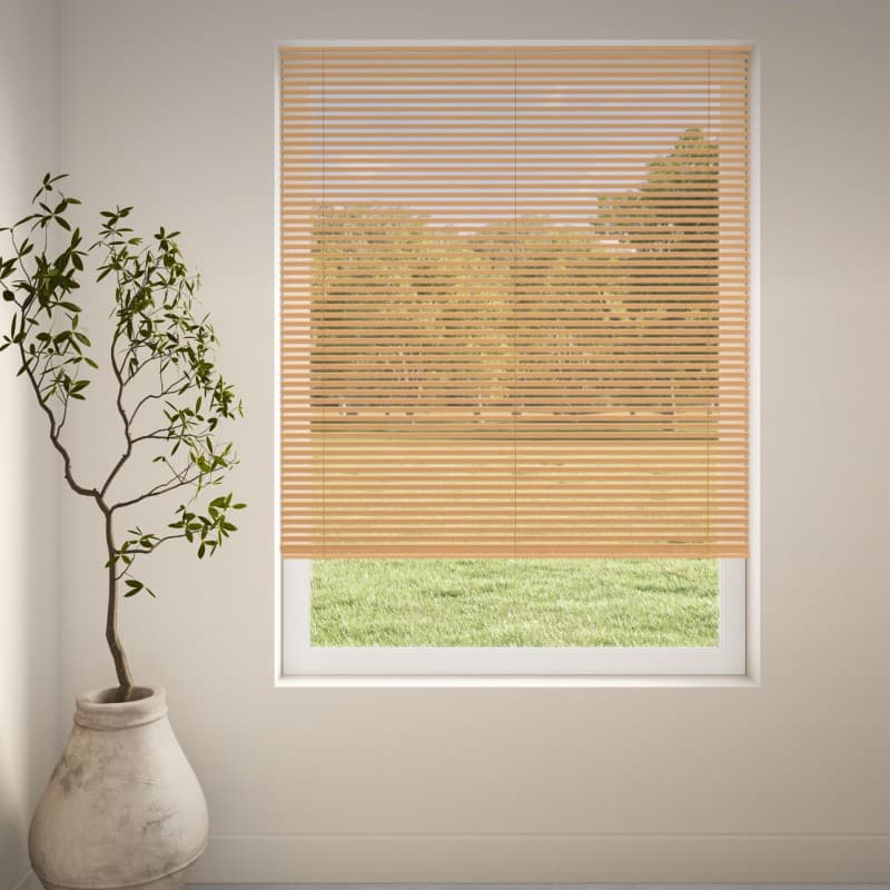 Pure Sense 8762 Metal Venetians