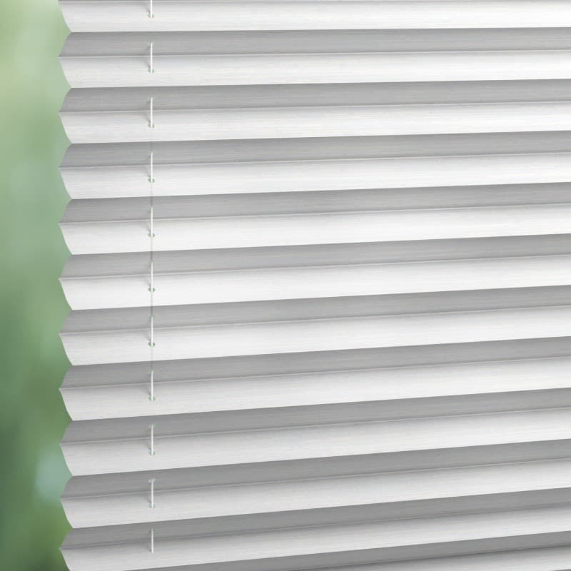 Elegance 1860 Pleated Blind