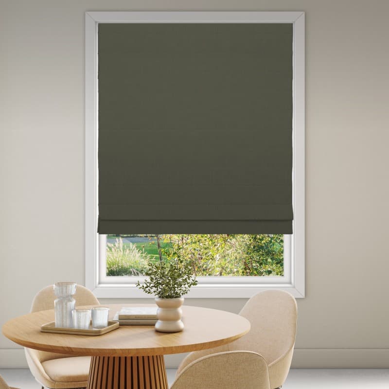 Eternal Re-Life 9849 Roman Blind