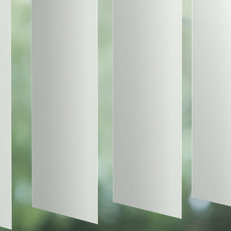 PVC 2622 Vertical Blind