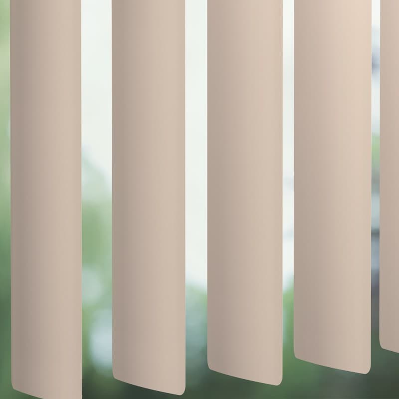 Pure Sense 8756 Vertical Blind