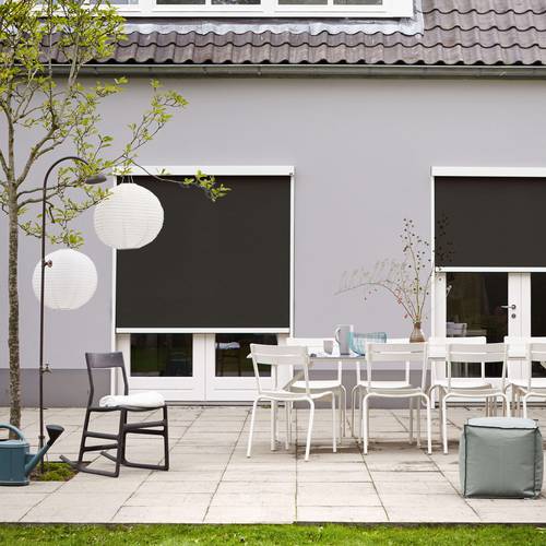 Screens zonwering Screens buiten luxaflex.nl