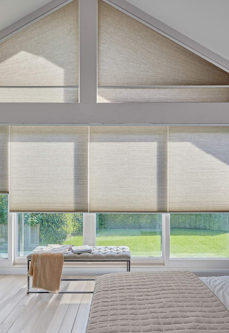 Duette® shades
