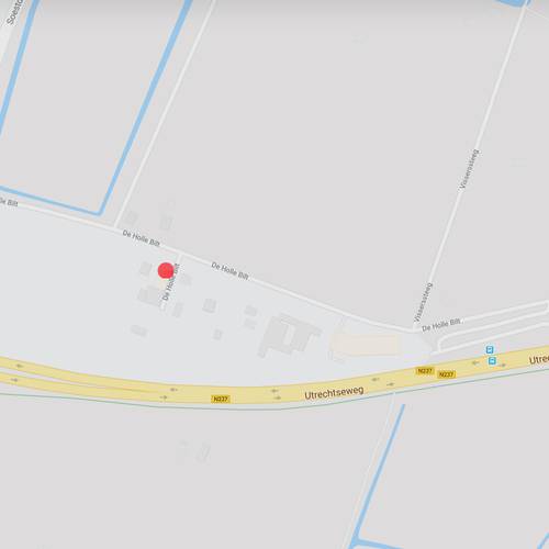 Ambiance Zonwering – Van der Wal - de Bilt